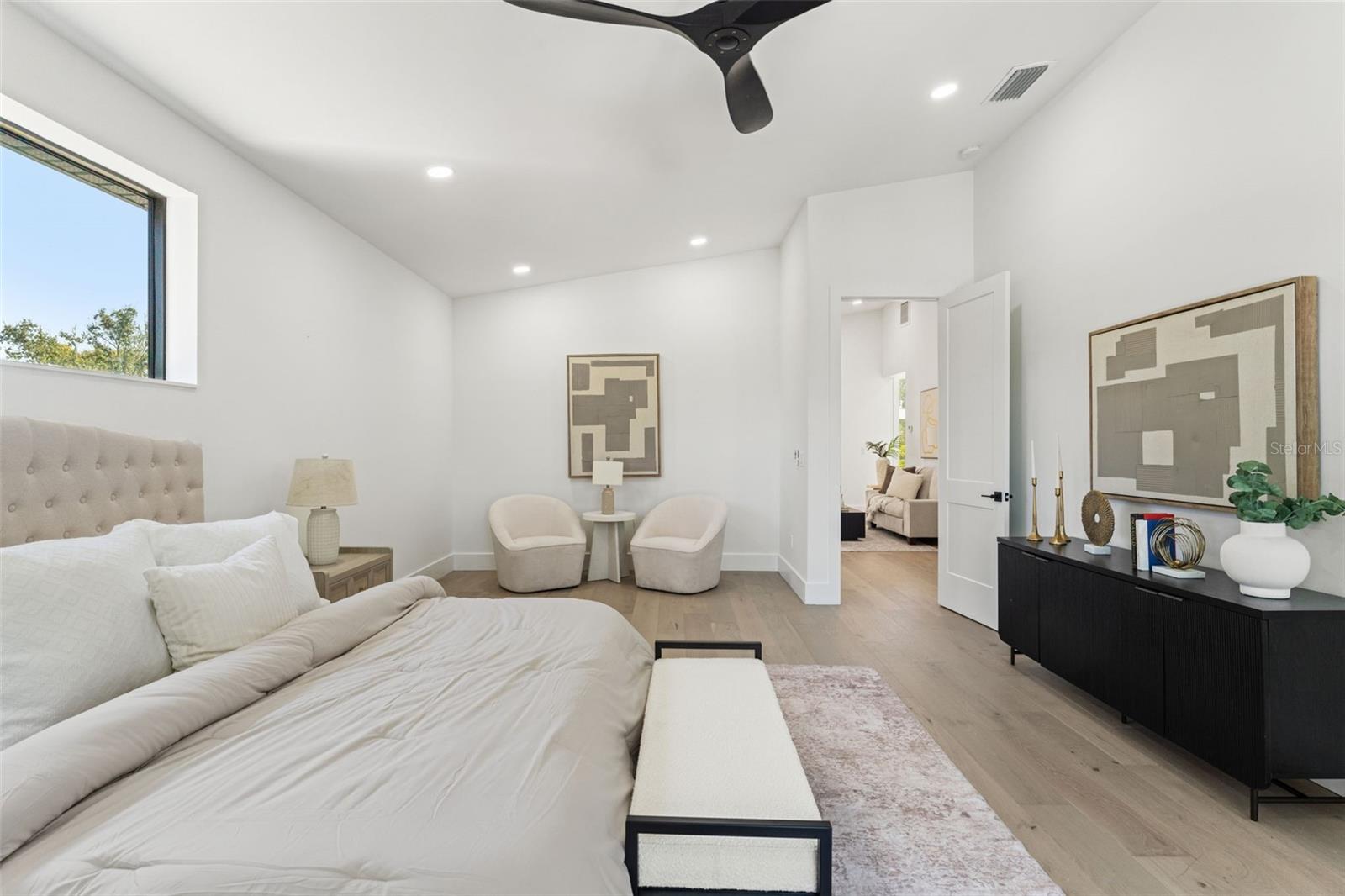 SOUTHLAND ADD - Residential