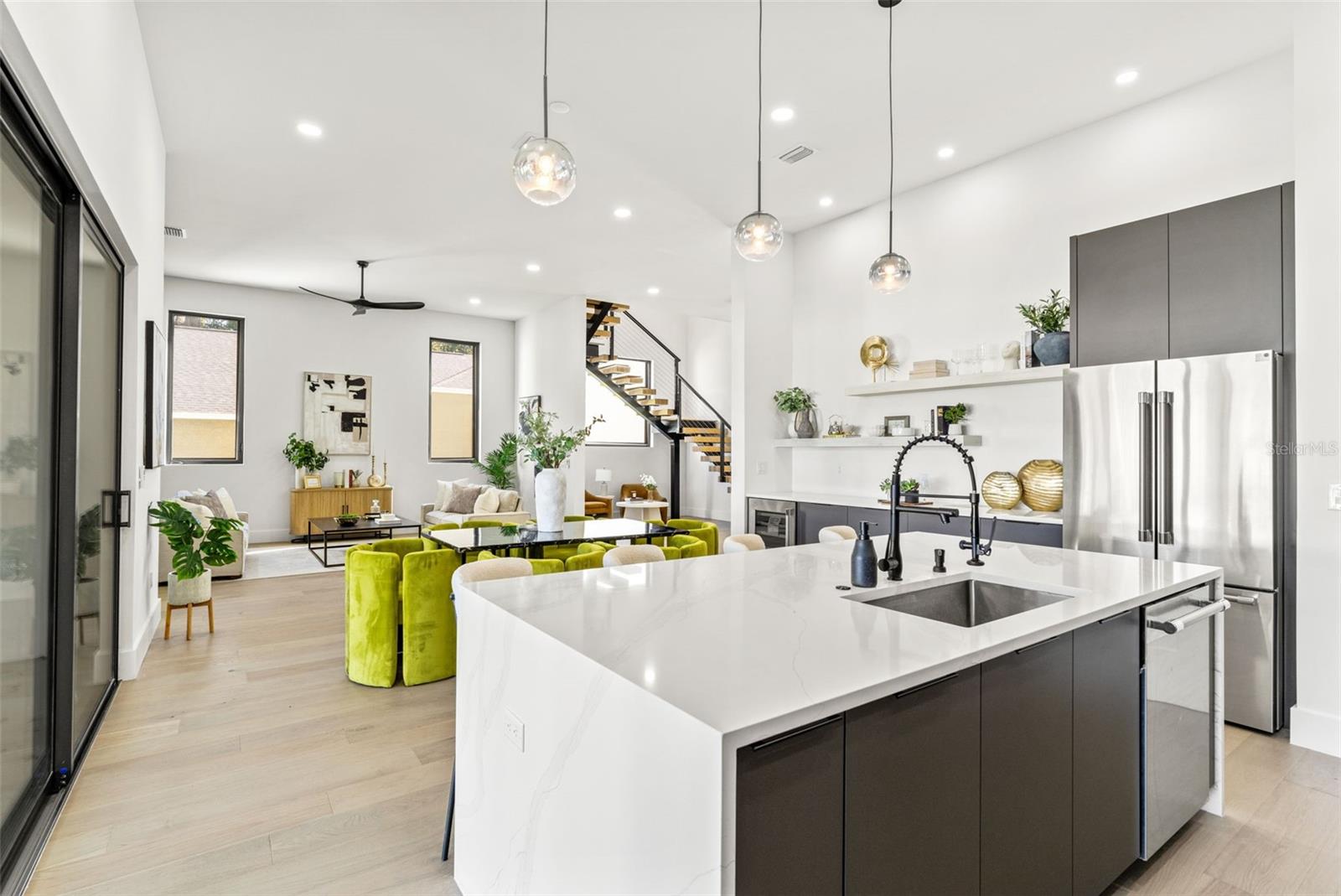 SOUTHLAND ADD - Residential