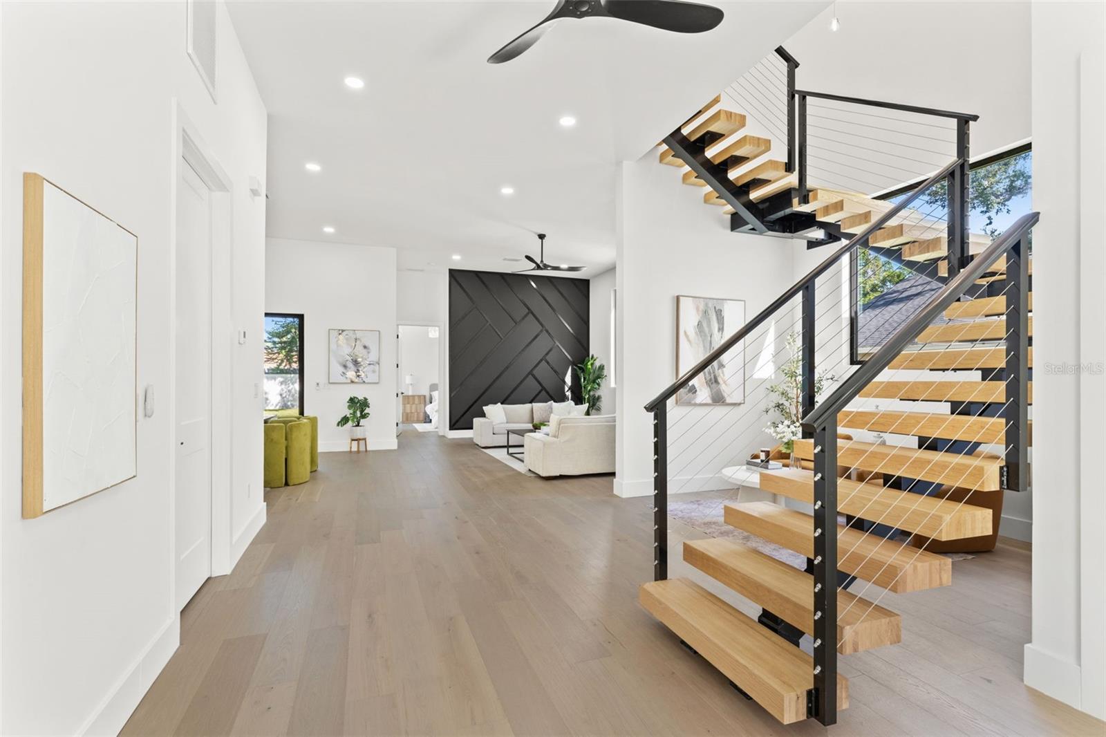 SOUTHLAND ADD - Residential