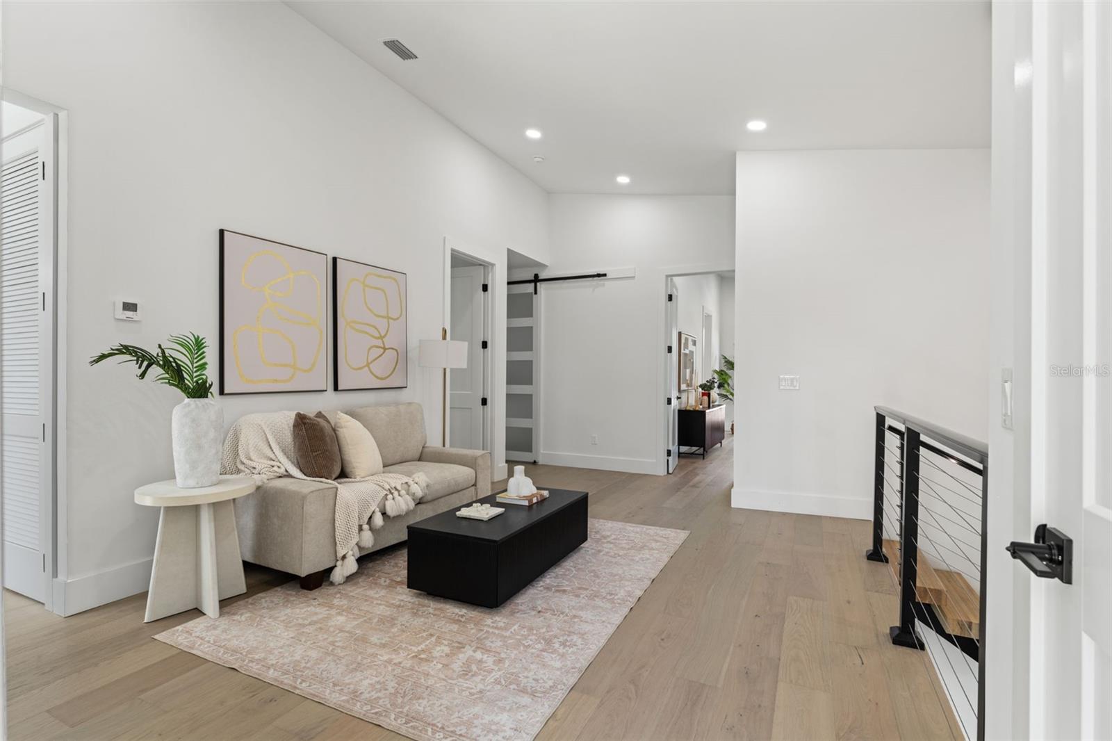 SOUTHLAND ADD - Residential