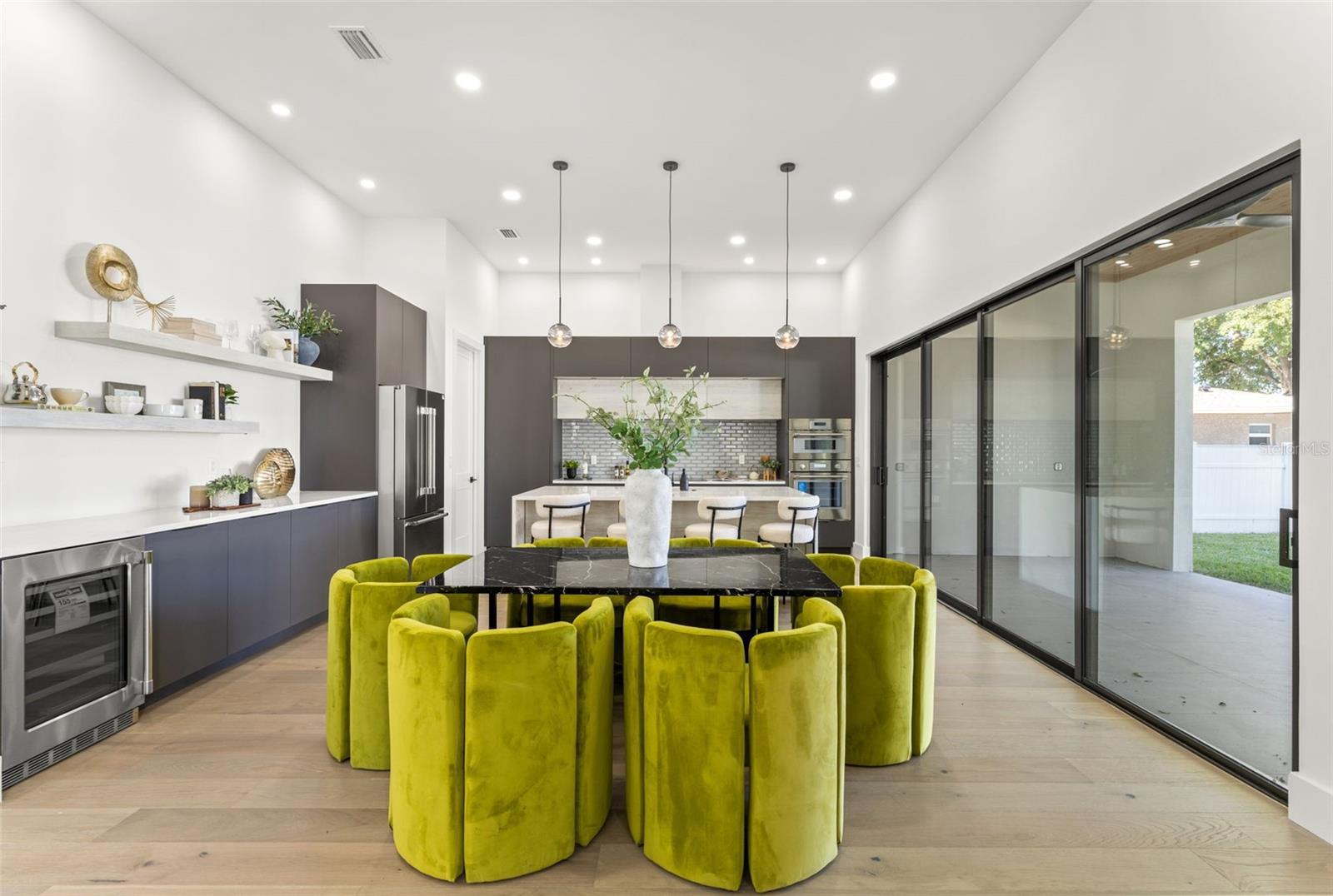 SOUTHLAND ADD - Residential