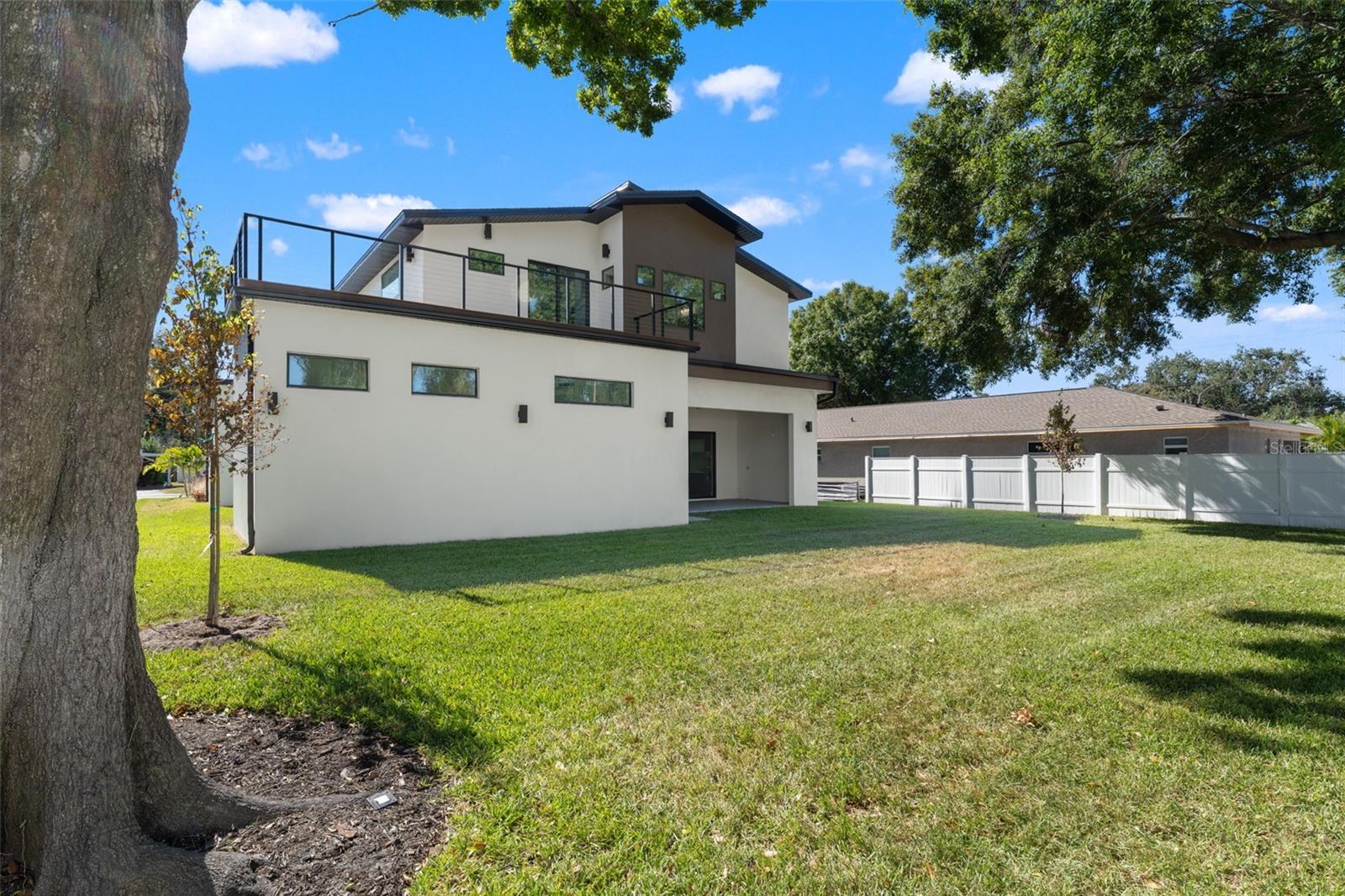 SOUTHLAND ADD - Residential