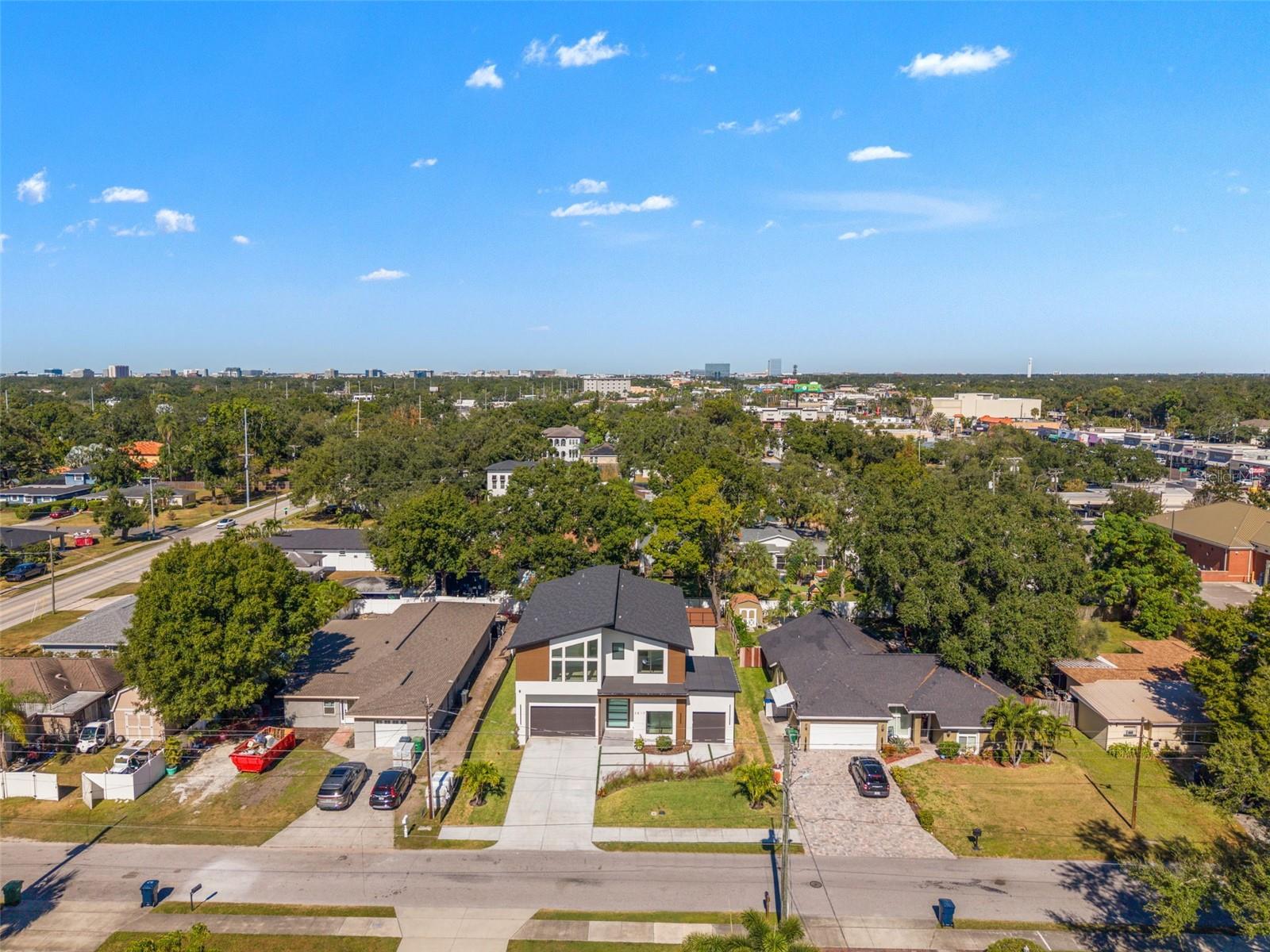 SOUTHLAND ADD - Residential