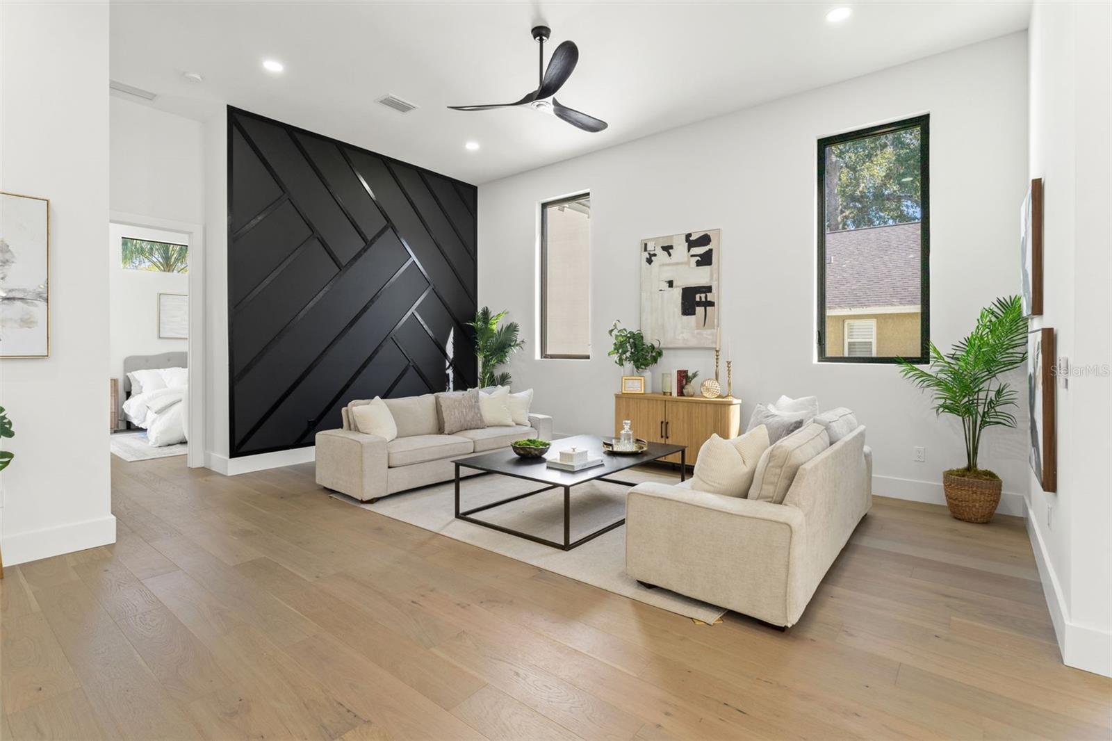 SOUTHLAND ADD - Residential