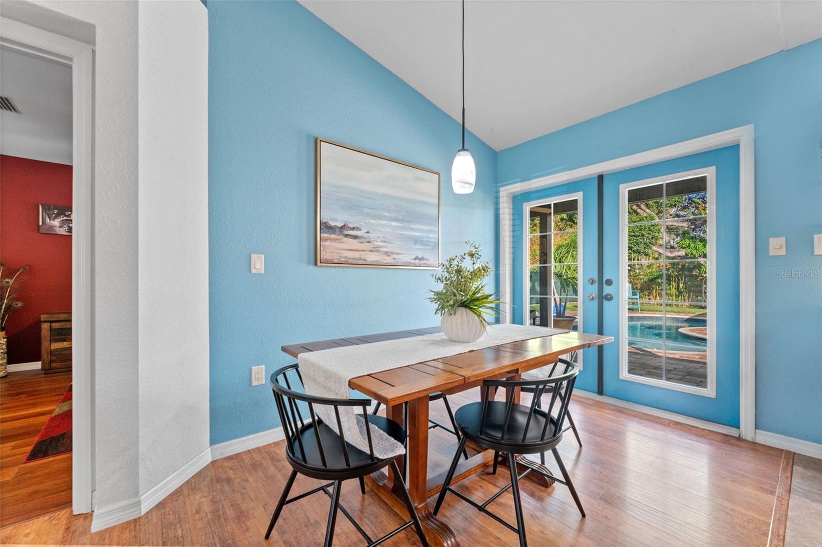 DUNEDIN ISLES 1 - Residential