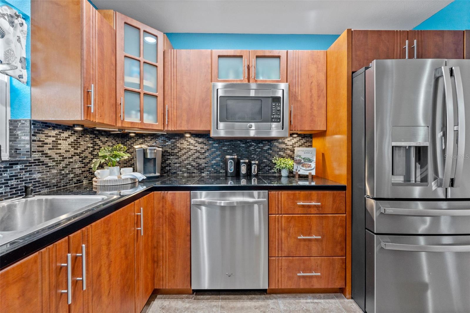 DUNEDIN ISLES 1 - Residential