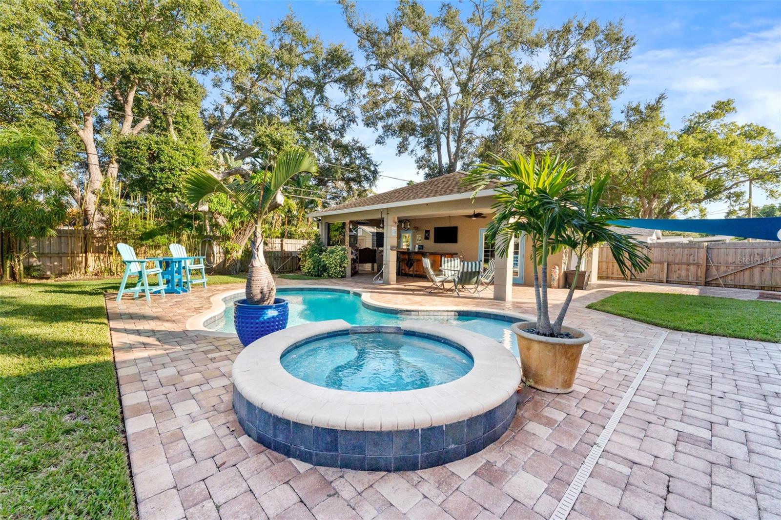 DUNEDIN ISLES 1 - Residential