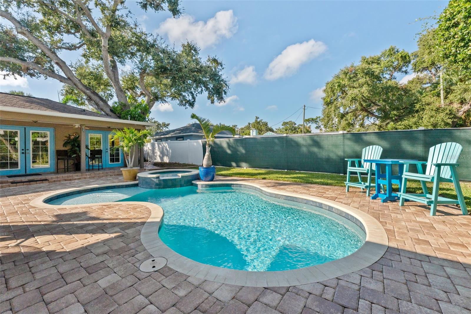 1441 SANTA ANNA DRIVE