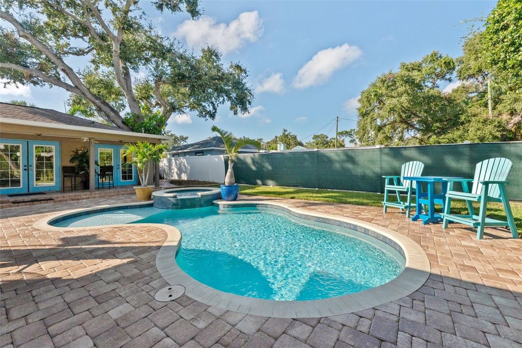 Photo of 1441 Santa Anna Drive, Dunedin, FL 34698 (MLS # TB8442477)