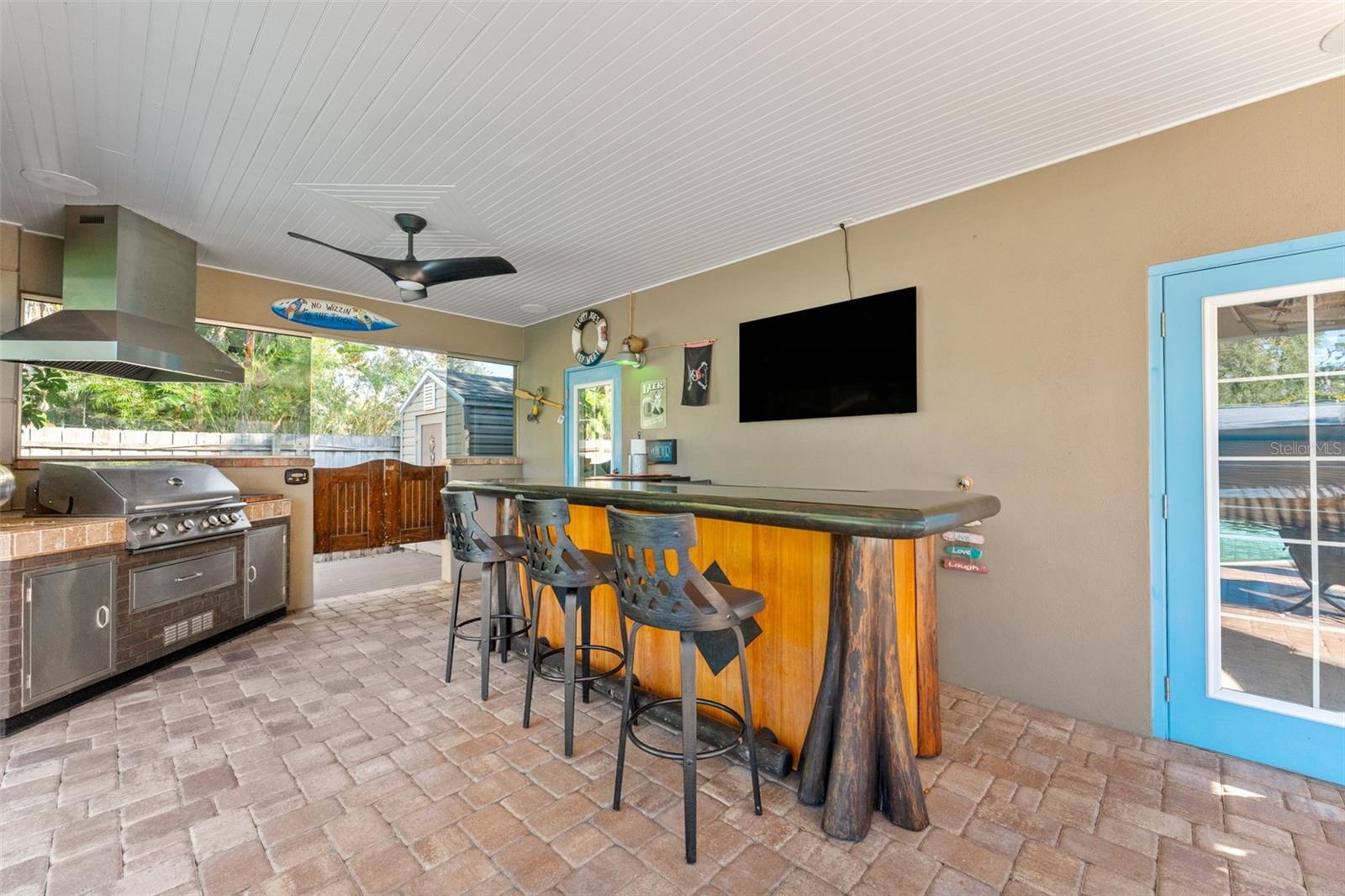 DUNEDIN ISLES 1 - Residential