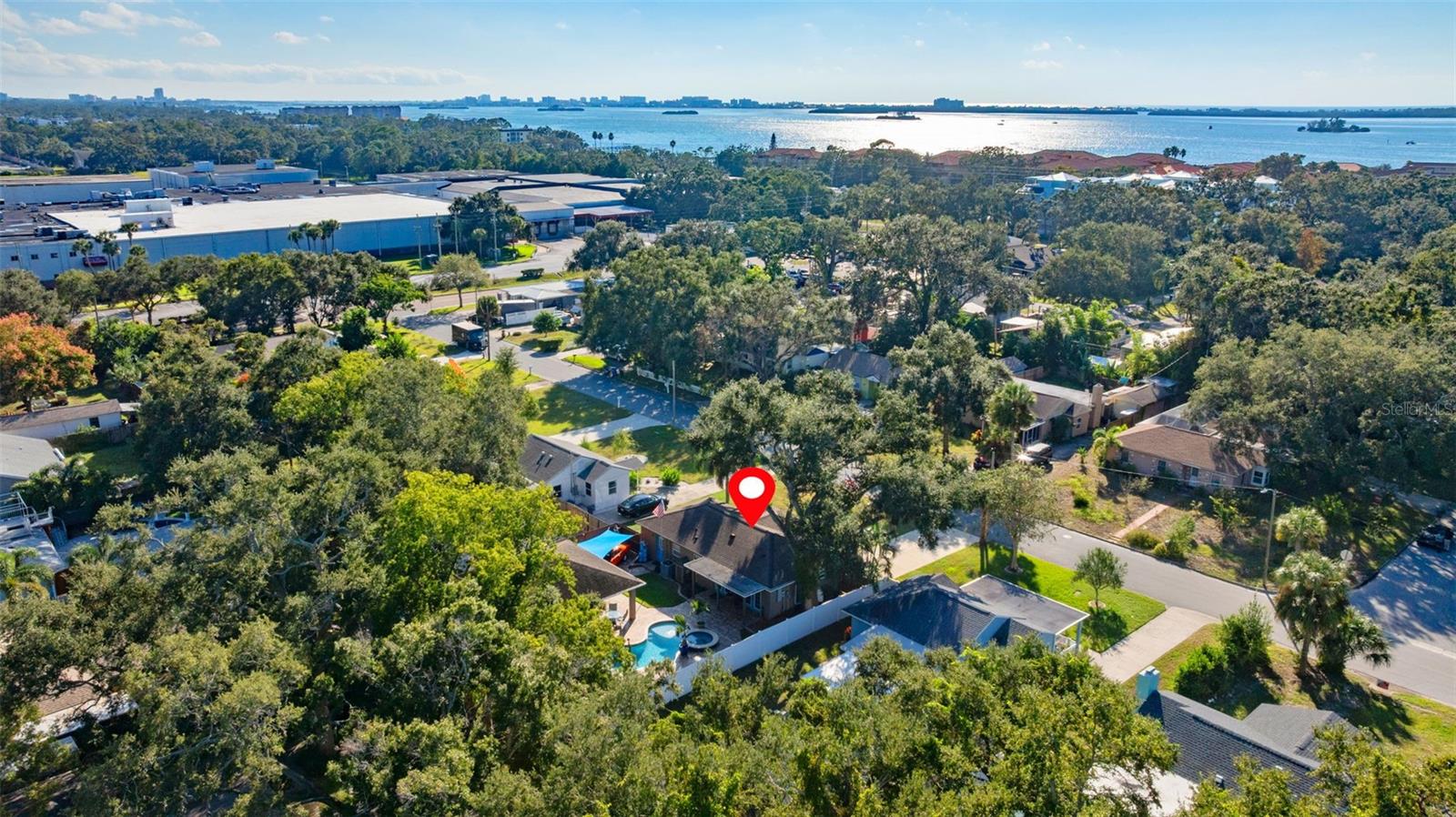 DUNEDIN ISLES 1 - Residential