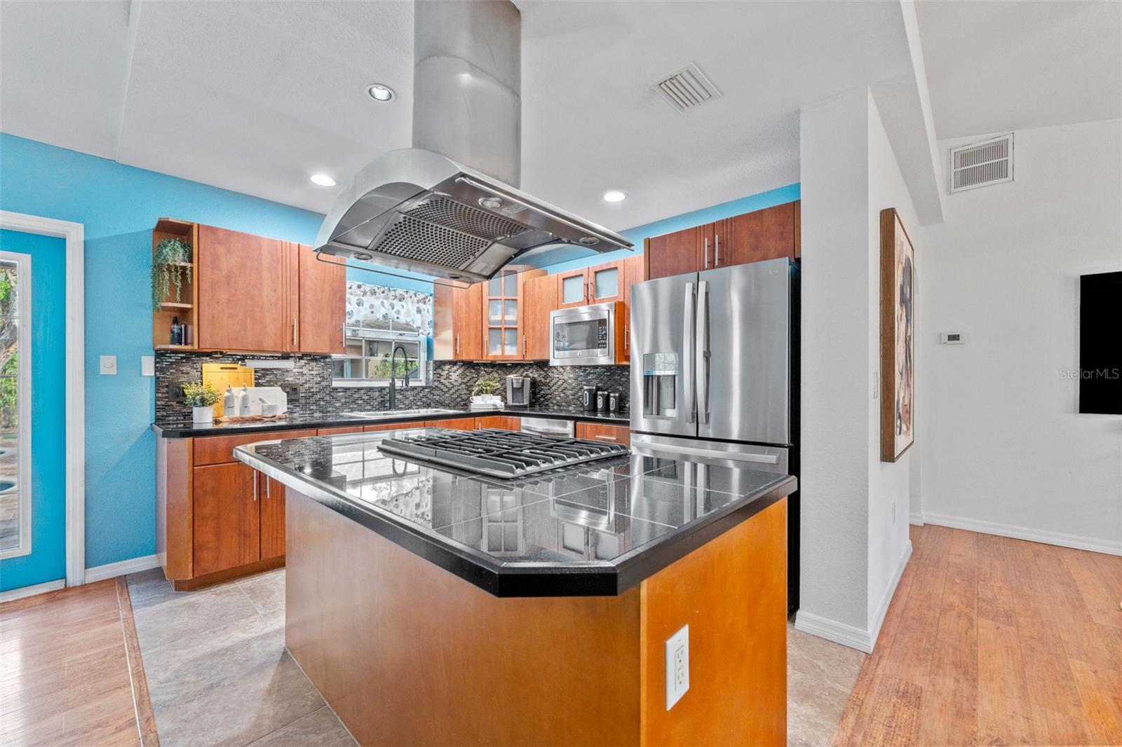 DUNEDIN ISLES 1 - Residential