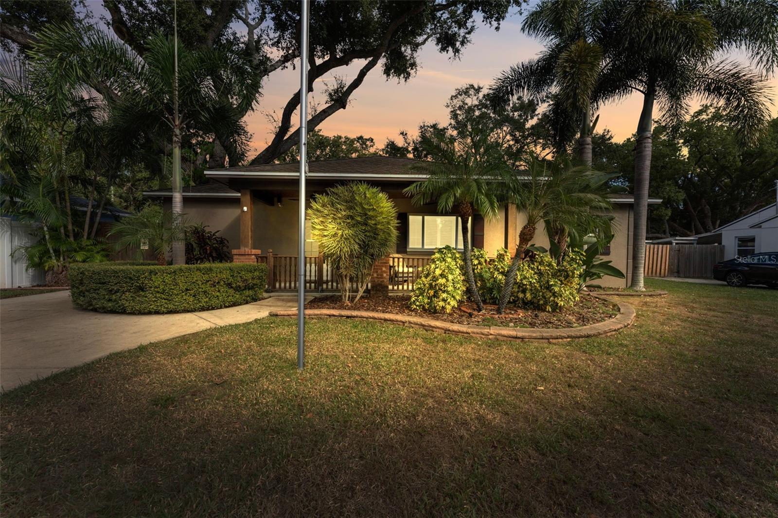 DUNEDIN ISLES 1 - Residential