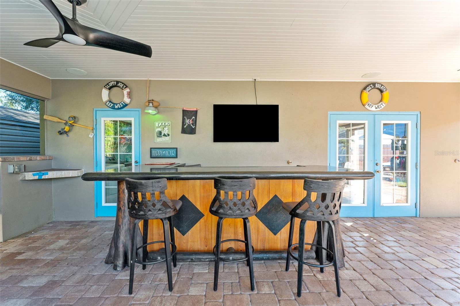 DUNEDIN ISLES 1 - Residential