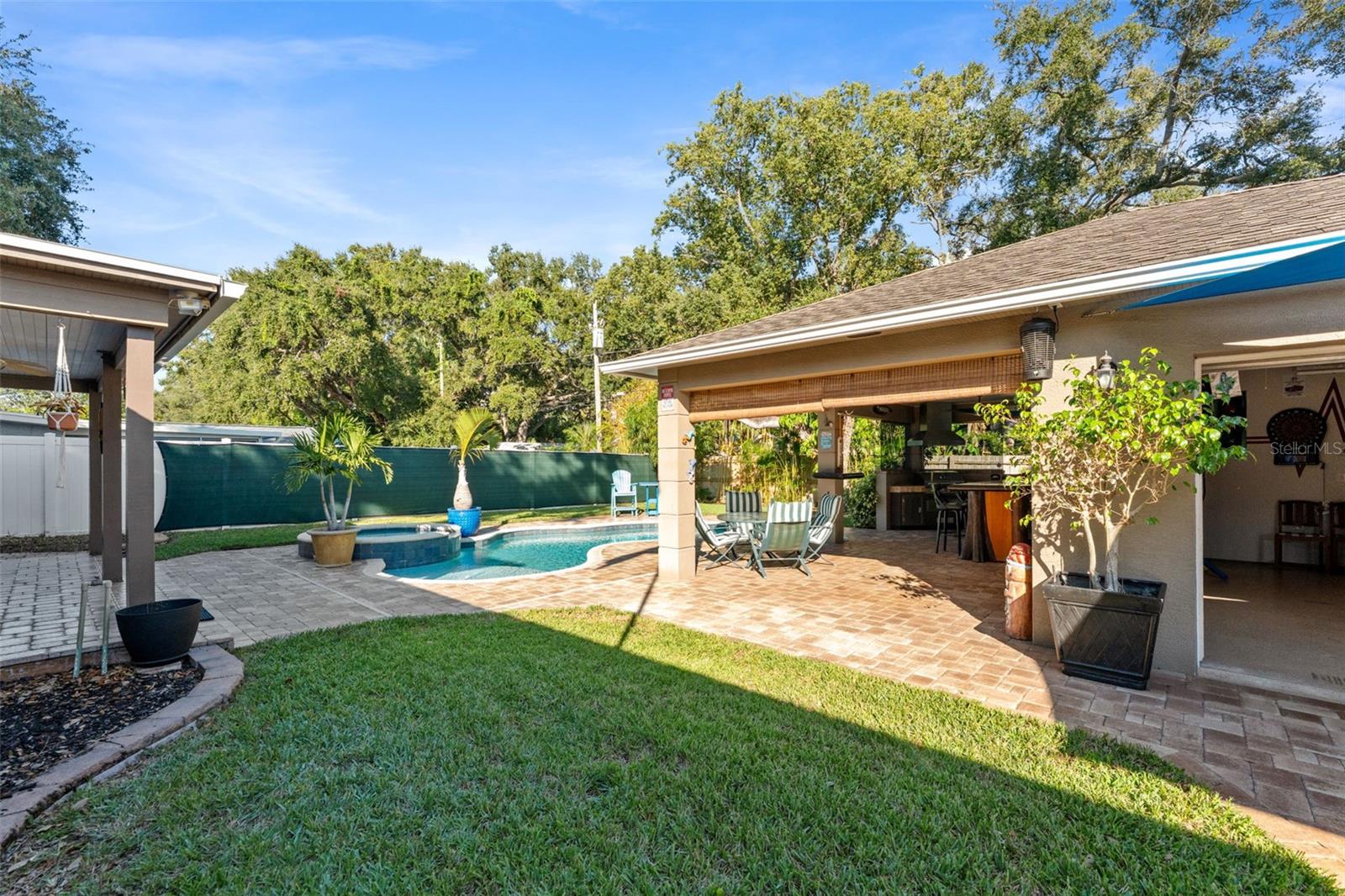 DUNEDIN ISLES 1 - Residential