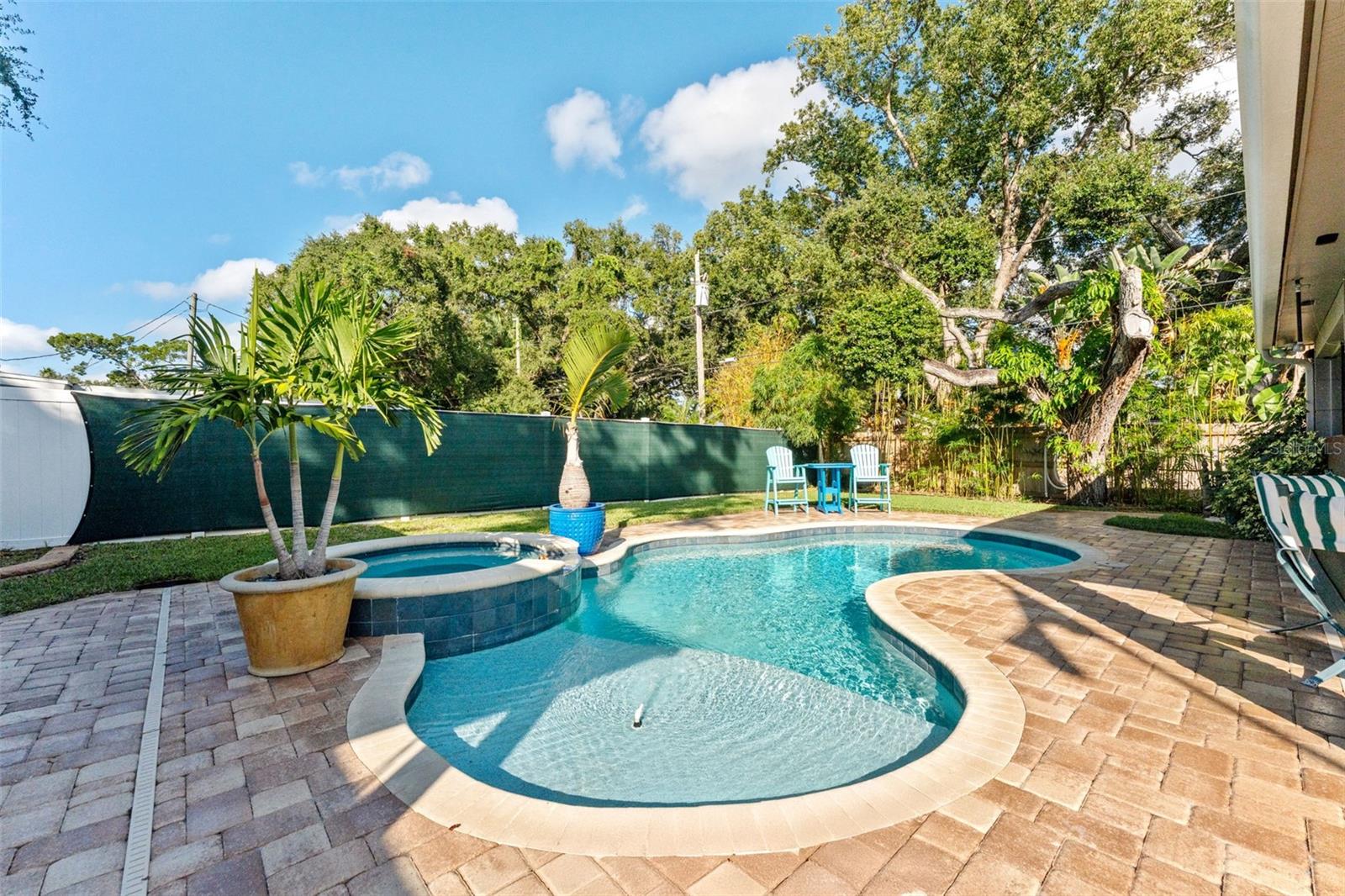 DUNEDIN ISLES 1 - Residential