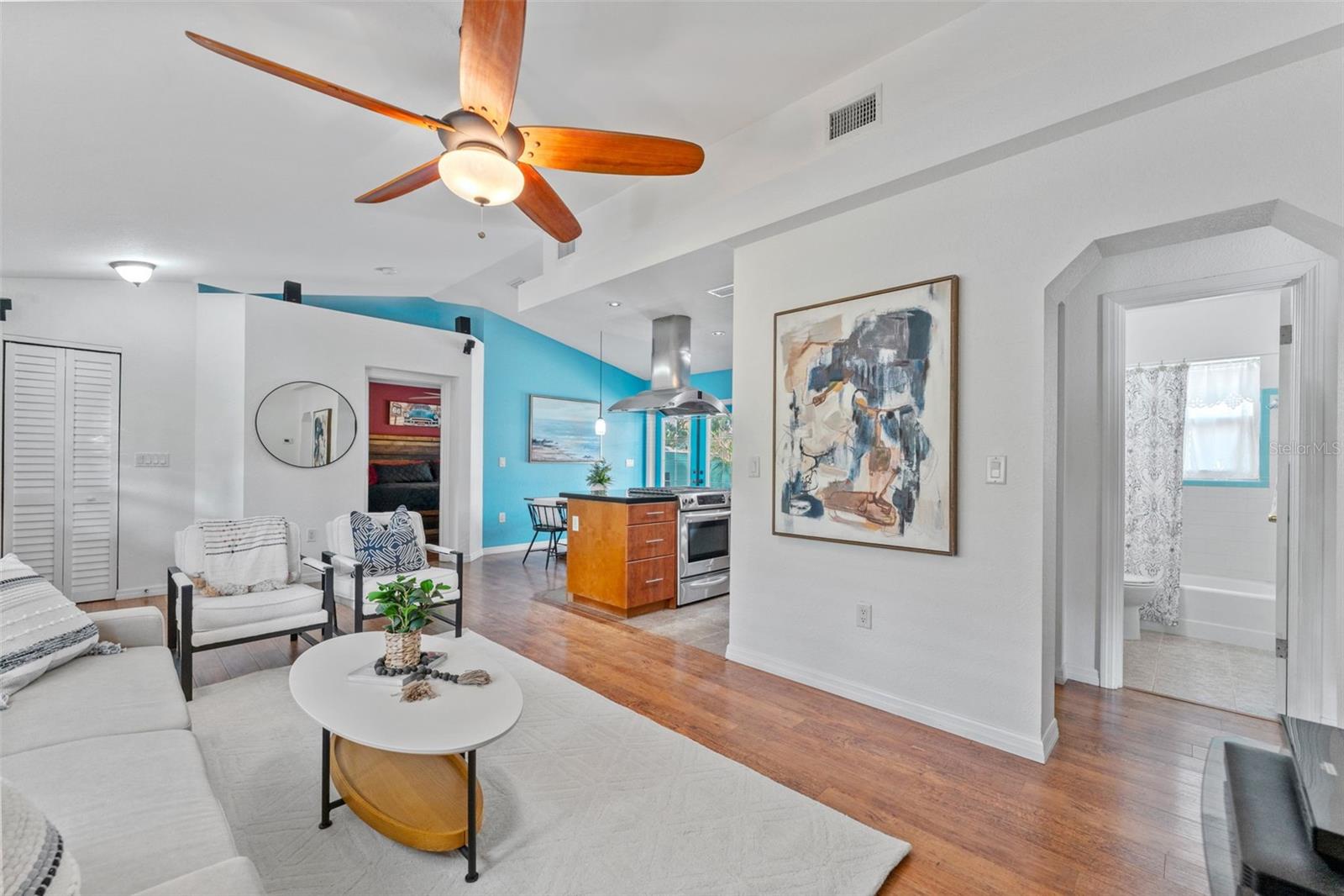 DUNEDIN ISLES 1 - Residential