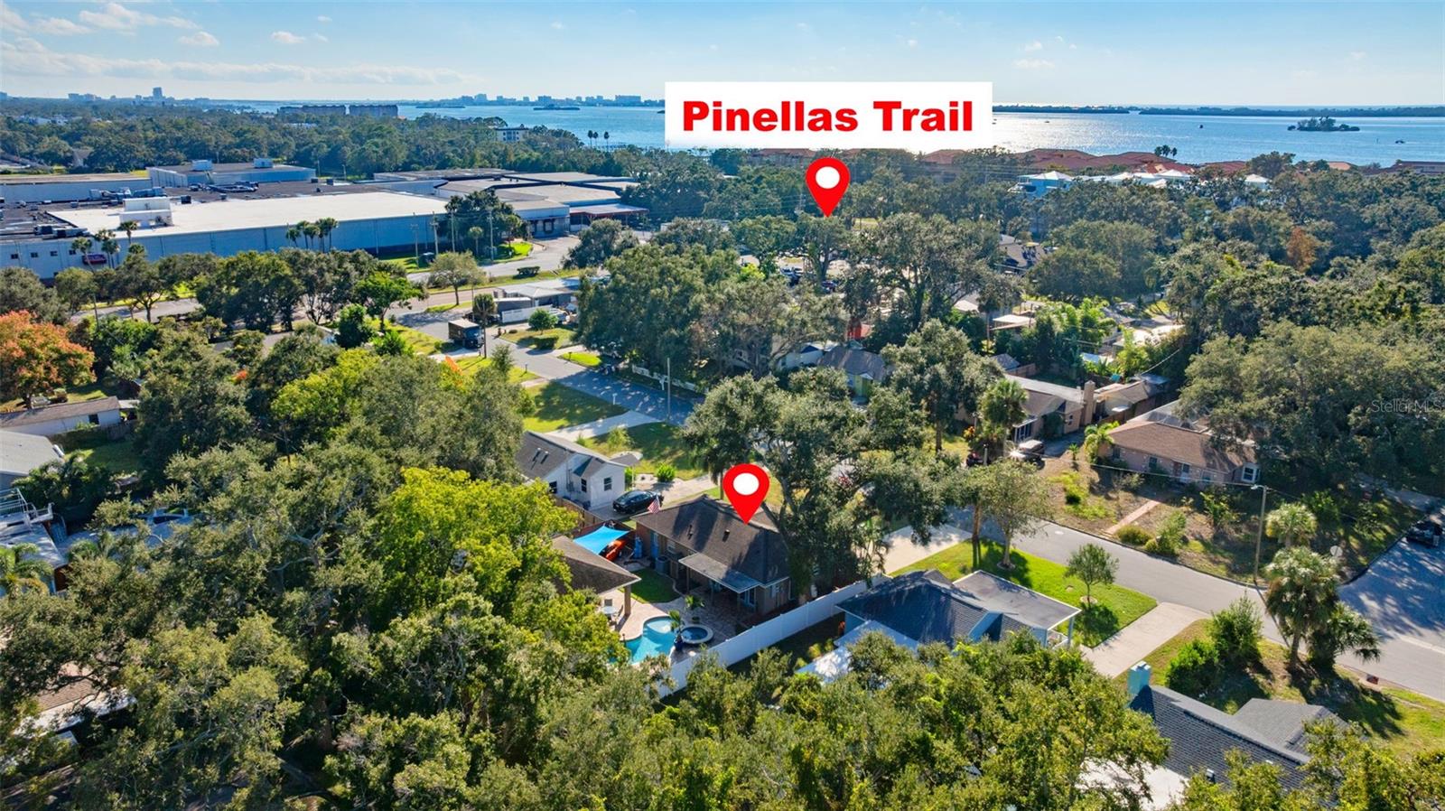 DUNEDIN ISLES 1 - Residential