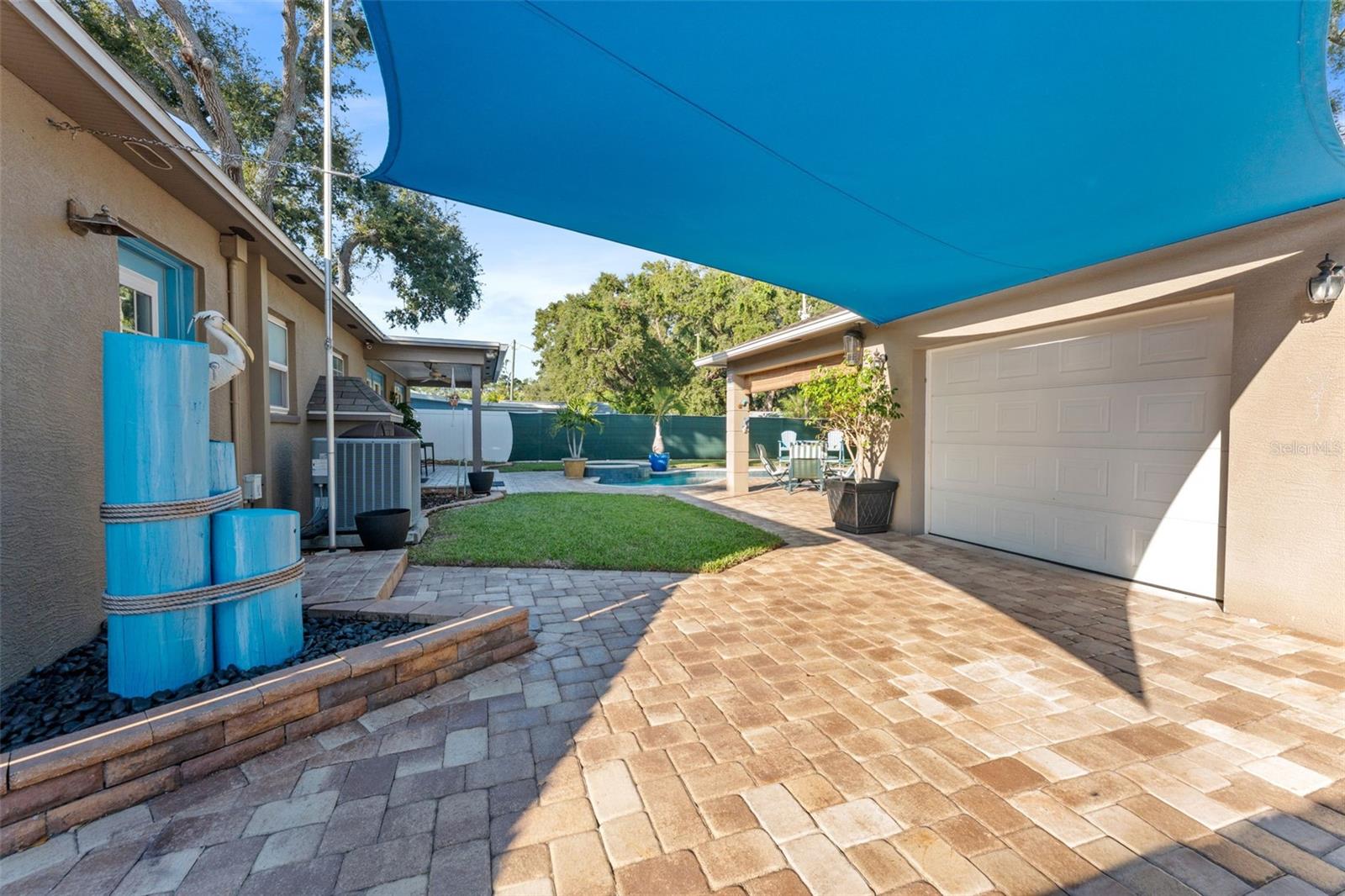 DUNEDIN ISLES 1 - Residential