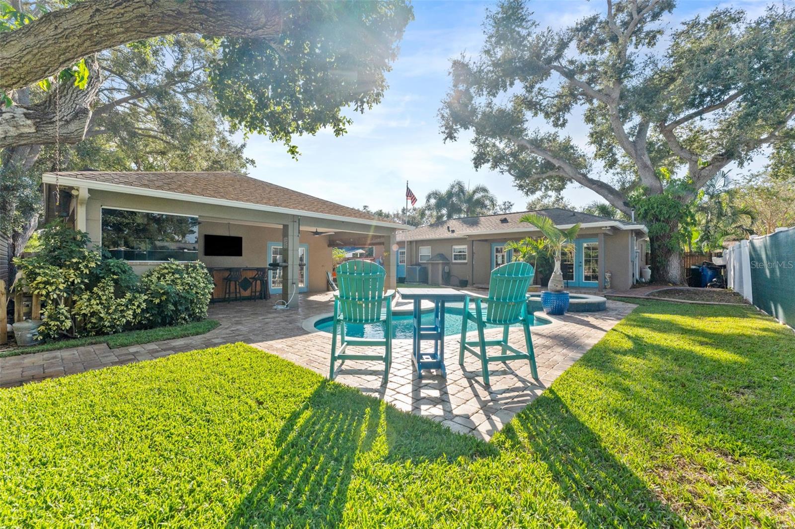 DUNEDIN ISLES 1 - Residential