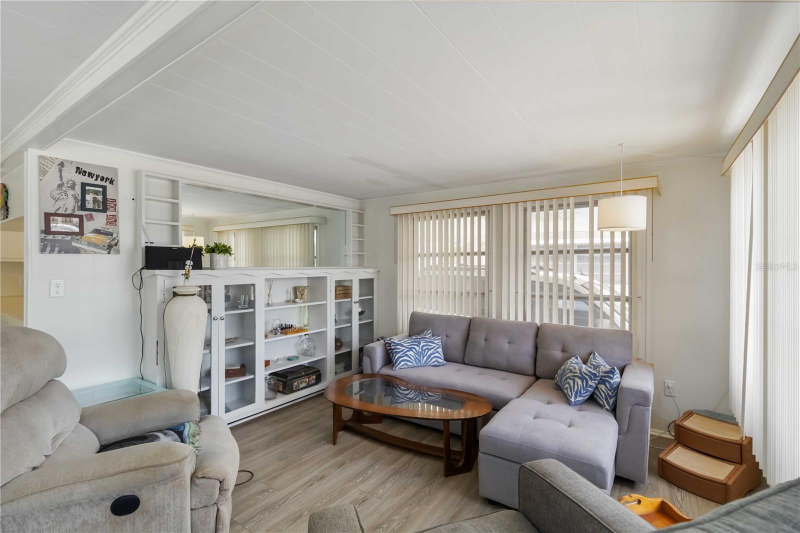 DESOTO PLACE - Residential