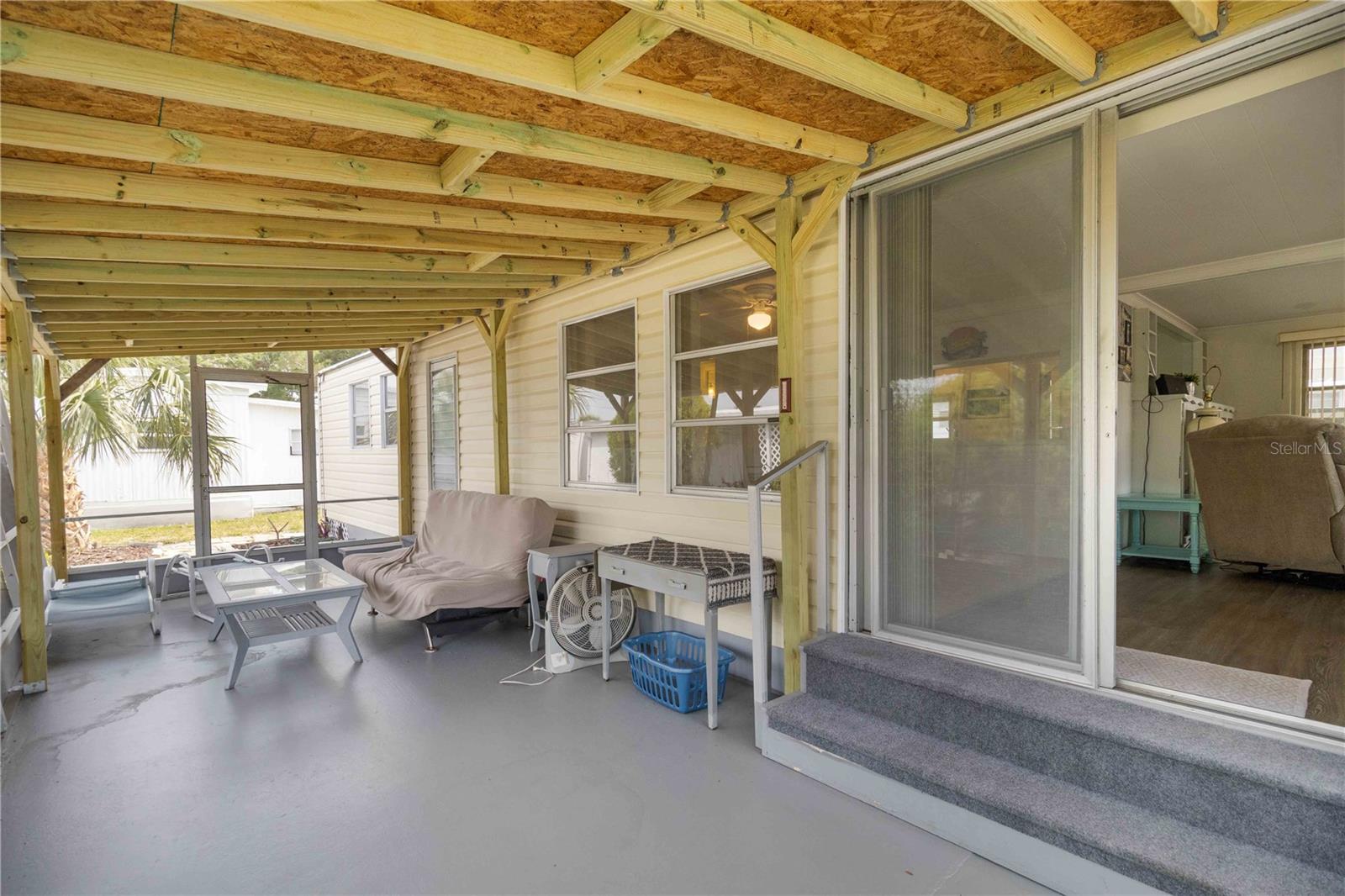 DESOTO PLACE - Residential