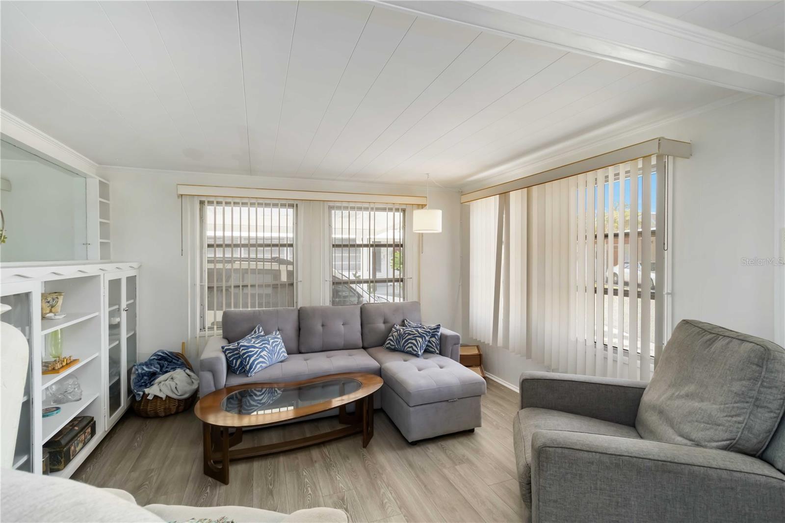 DESOTO PLACE - Residential