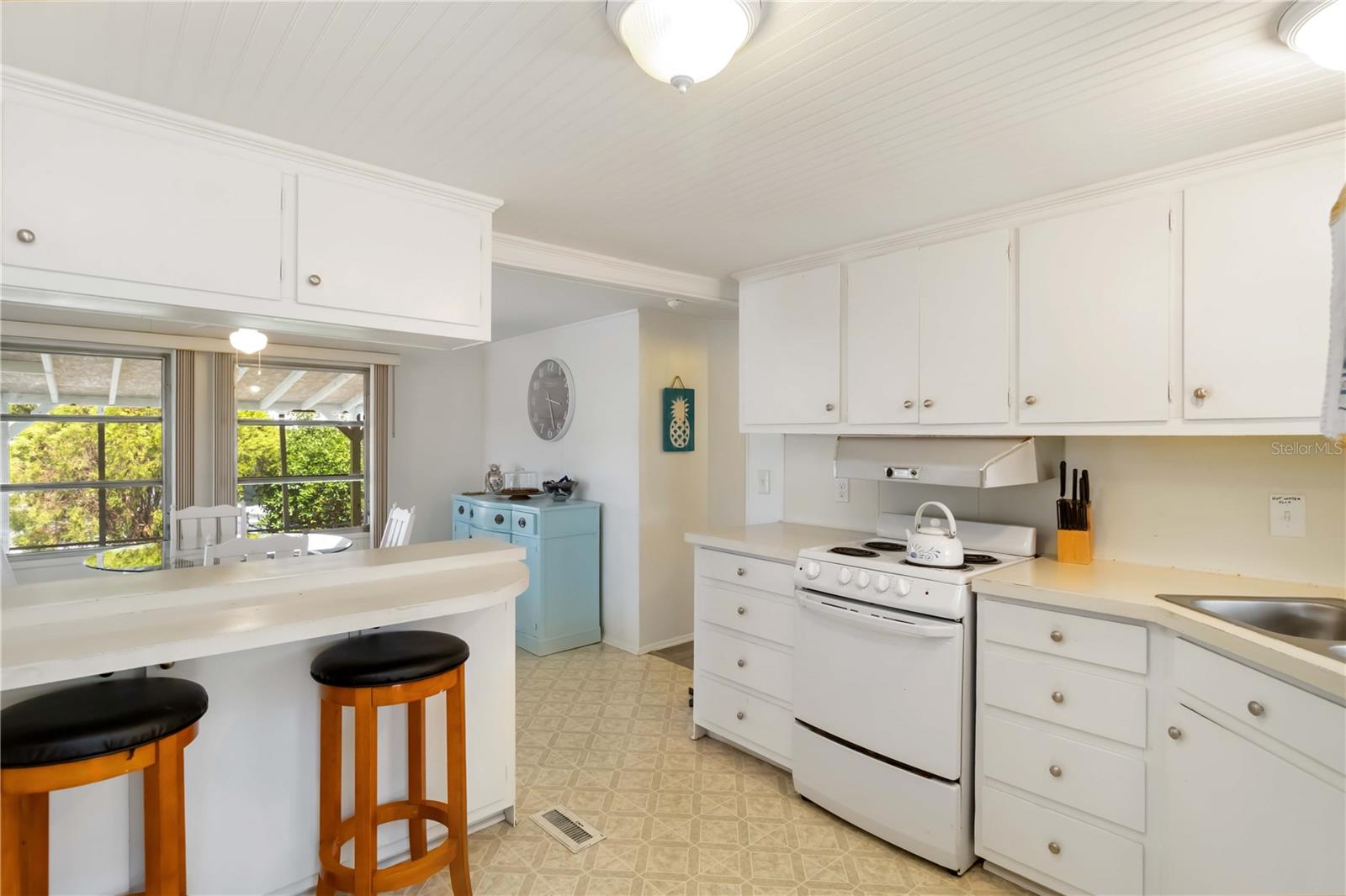 DESOTO PLACE - Residential