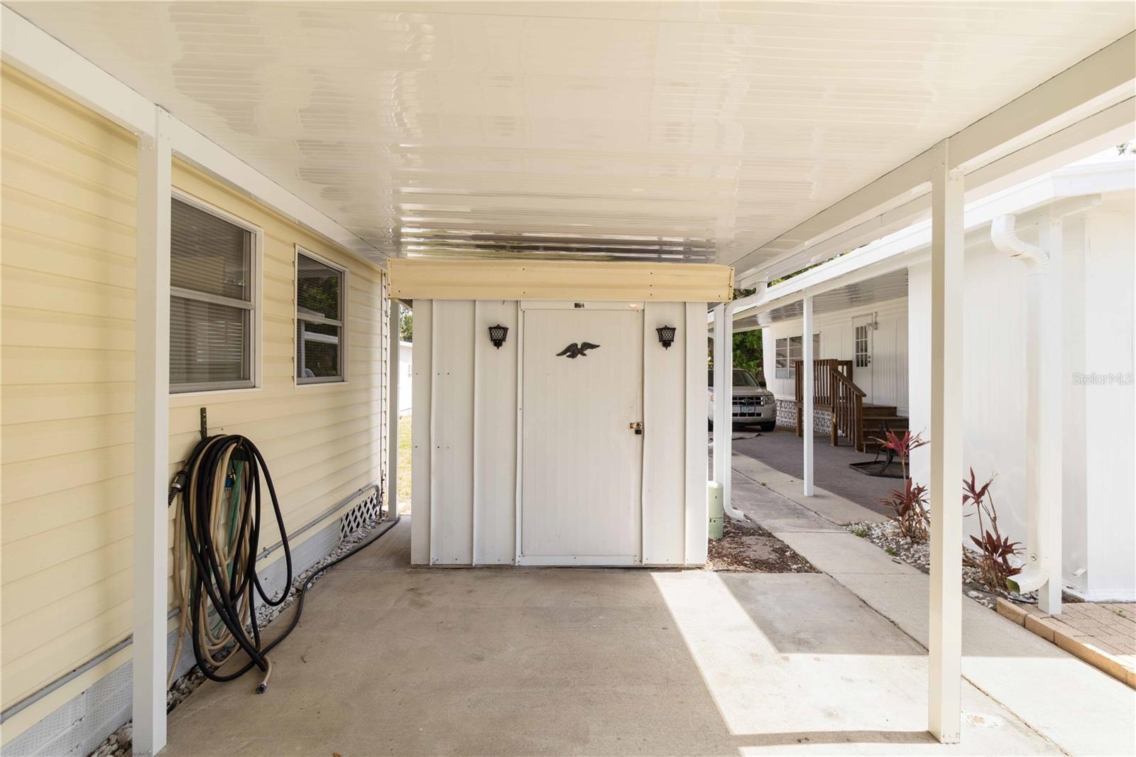 1100 UNIVERSITY PARKWAY #58