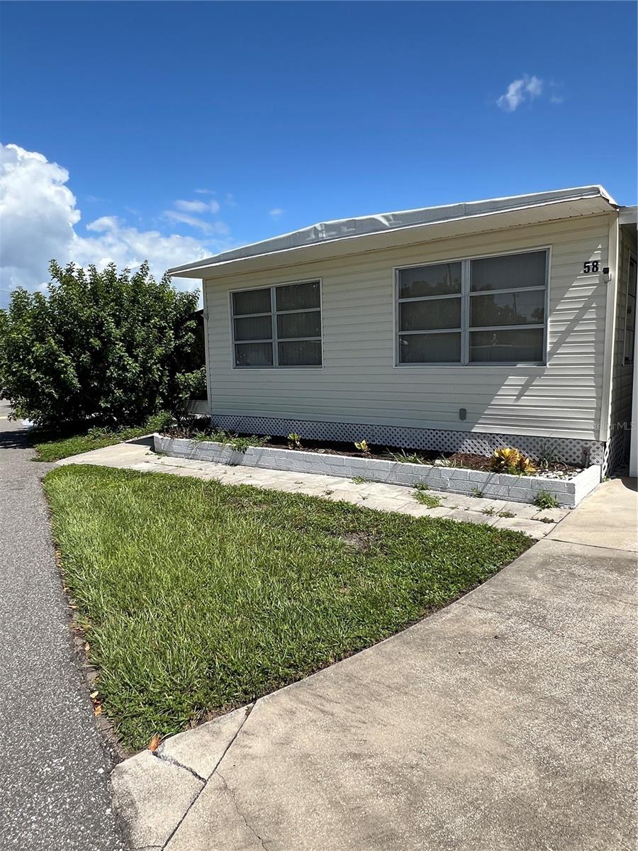 1100 UNIVERSITY PARKWAY #58