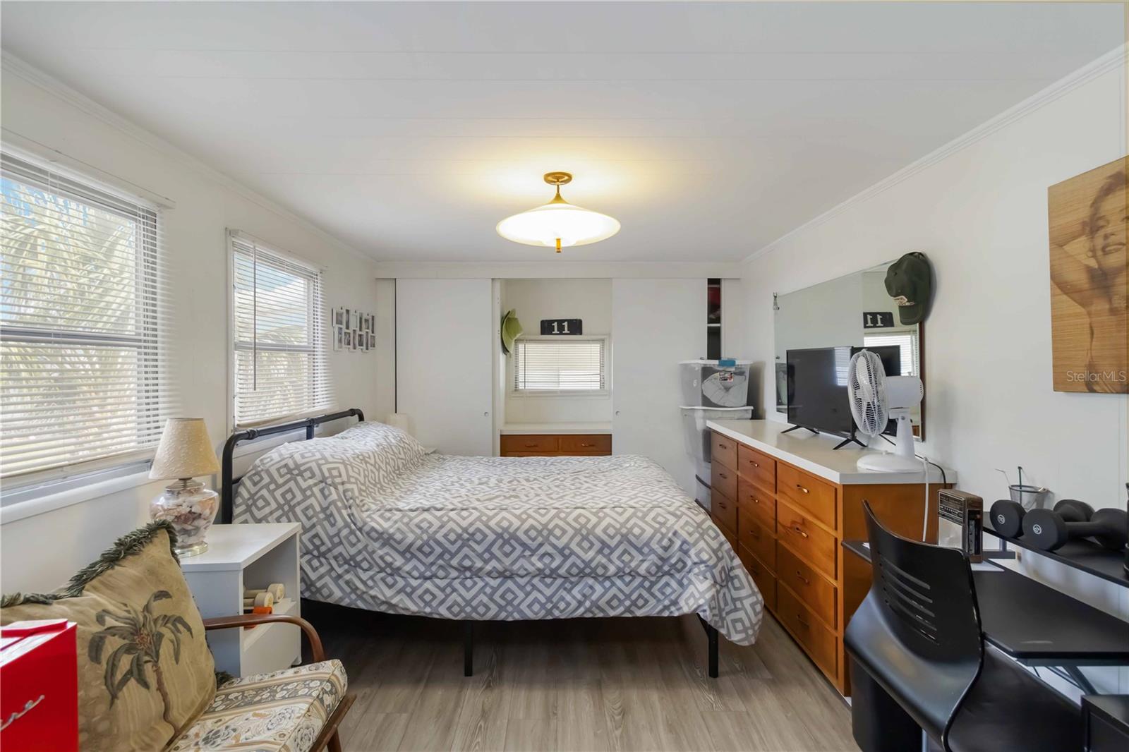 DESOTO PLACE - Residential