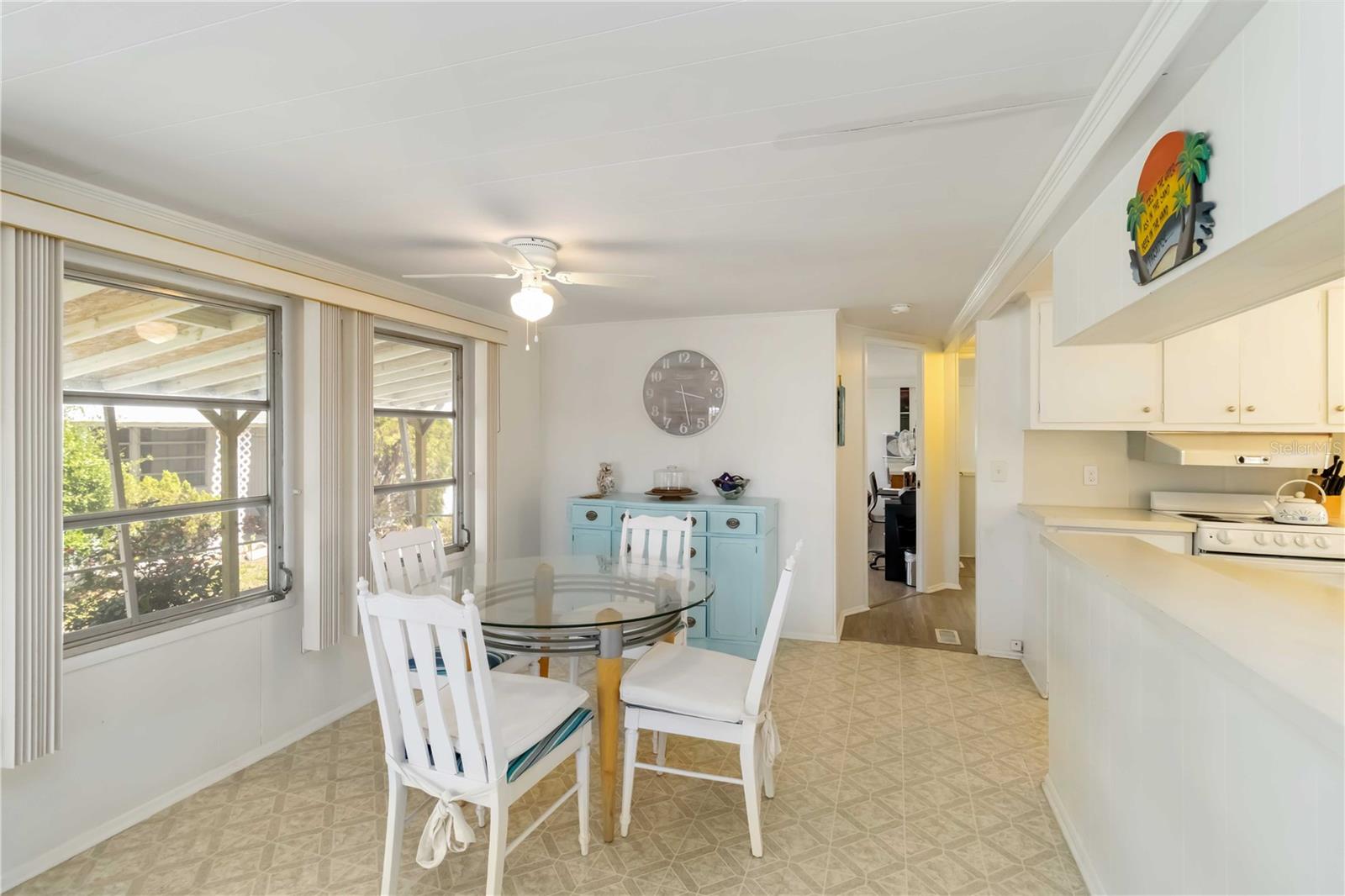 DESOTO PLACE - Residential