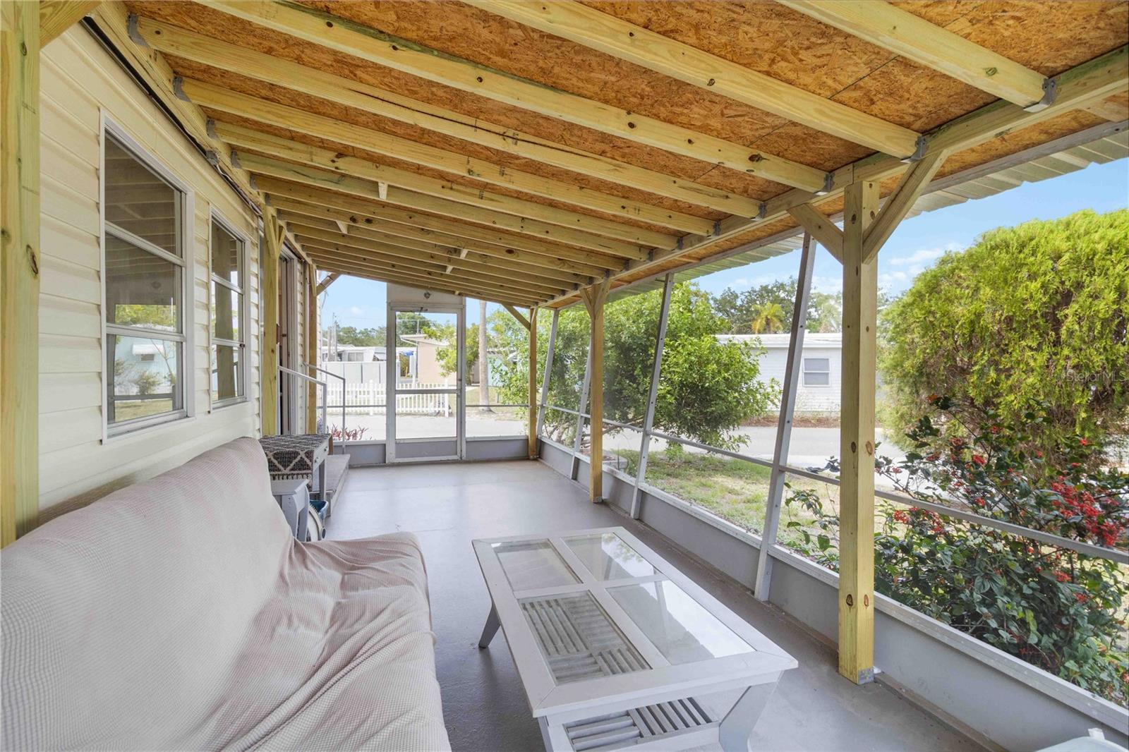 DESOTO PLACE - Residential