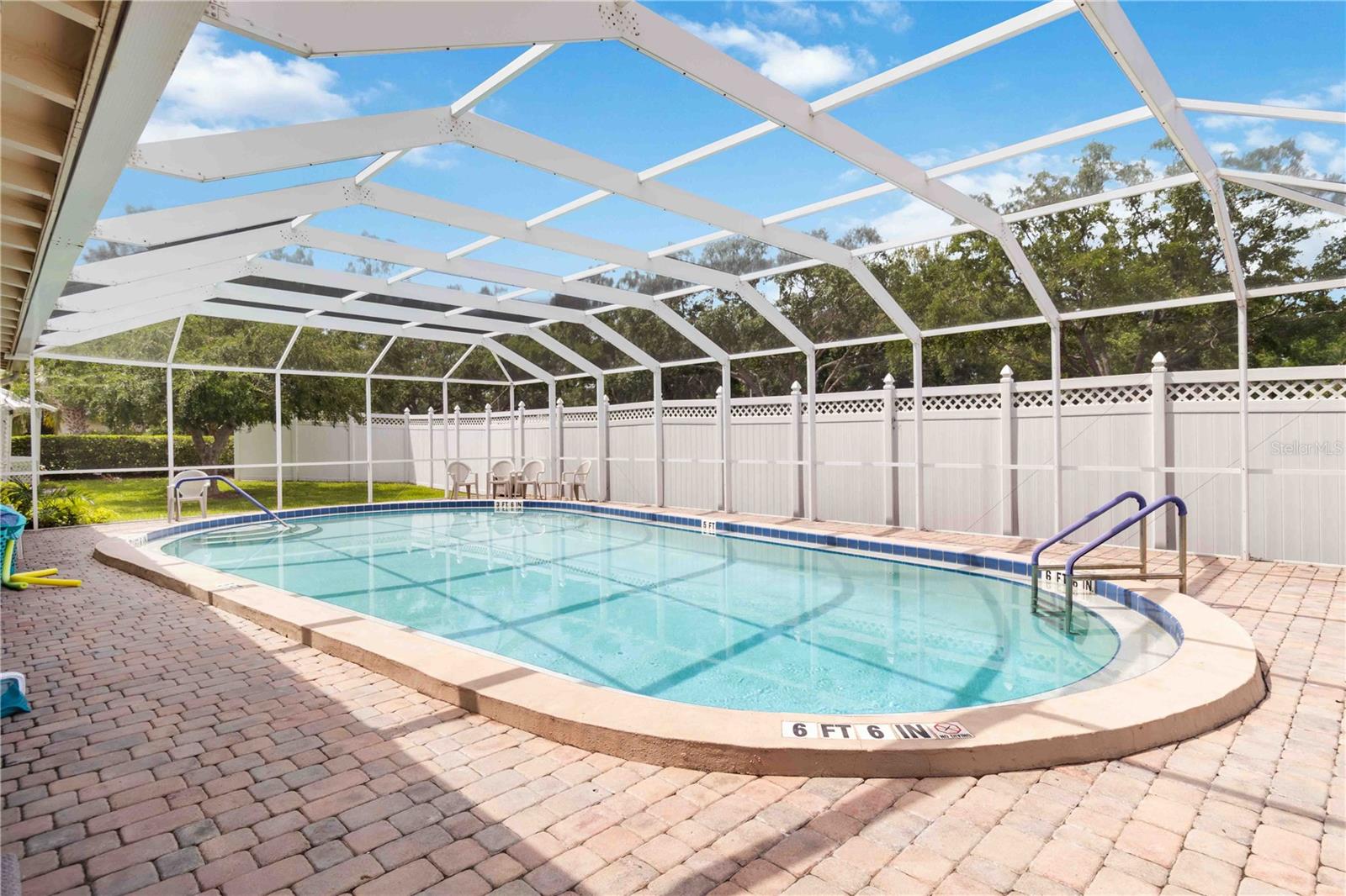 DESOTO PLACE - Residential