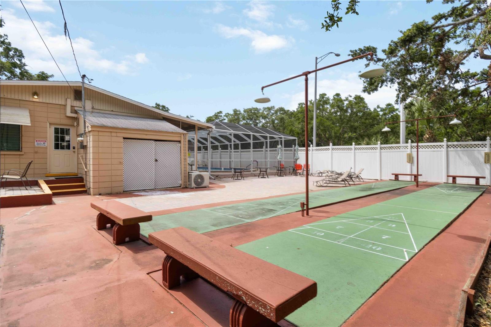 DESOTO PLACE - Residential