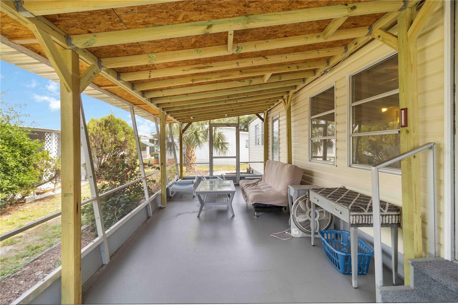 DESOTO PLACE - Residential