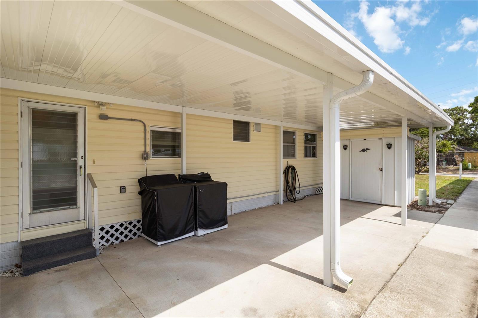 1100 UNIVERSITY PARKWAY #58