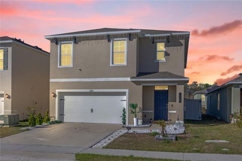 1368 BERRY LANE DAVENPORT FL 33837
