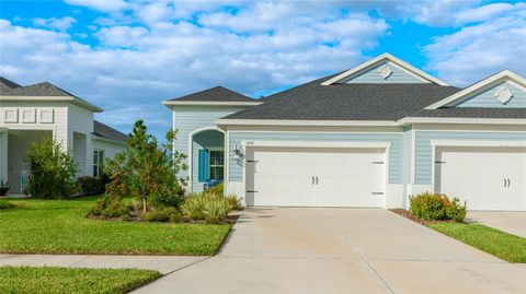 A home in PARRISH