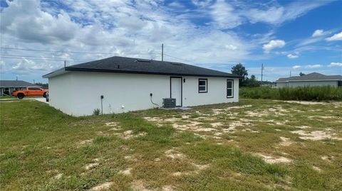 A home in OCALA