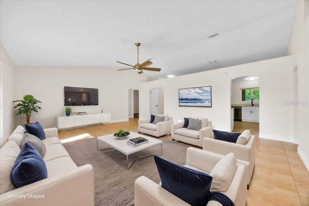 INDIAN RIDGE UNIT 1 - Residential