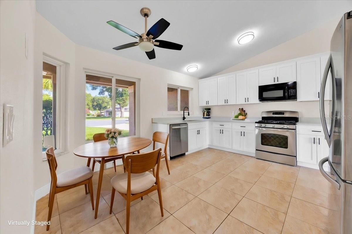 INDIAN RIDGE UNIT 1 - Residential