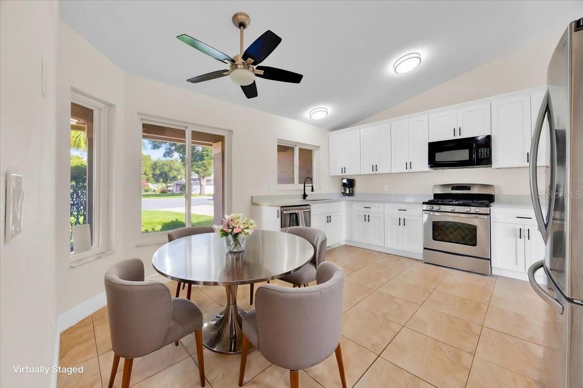 INDIAN RIDGE UNIT 1 - Residential