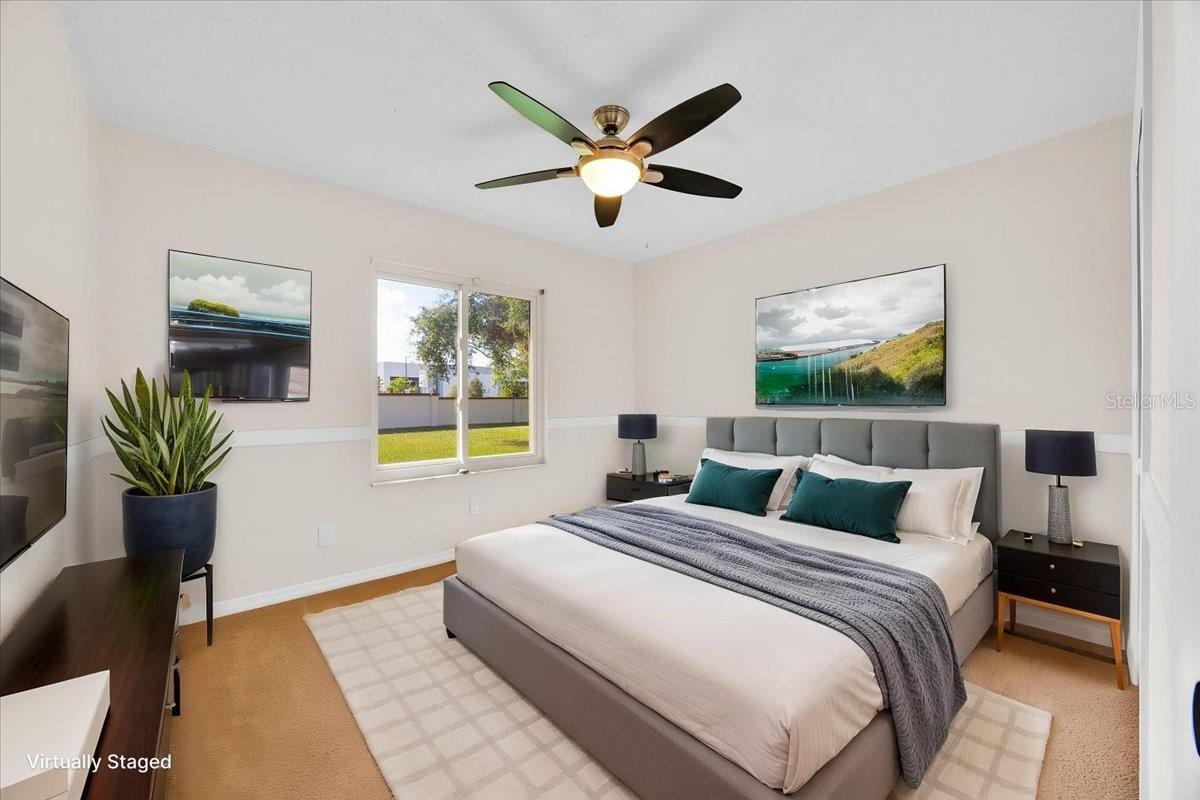 INDIAN RIDGE UNIT 1 - Residential
