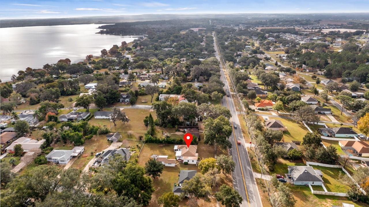 HOWEY EMERY HEIGHTS - Residential