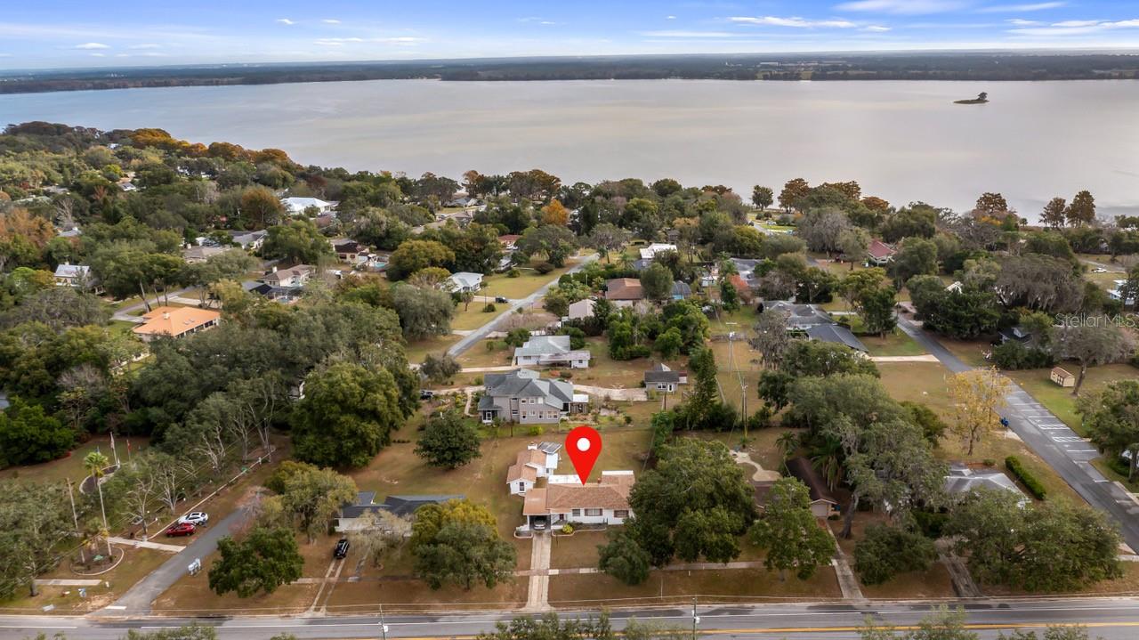 HOWEY EMERY HEIGHTS - Residential