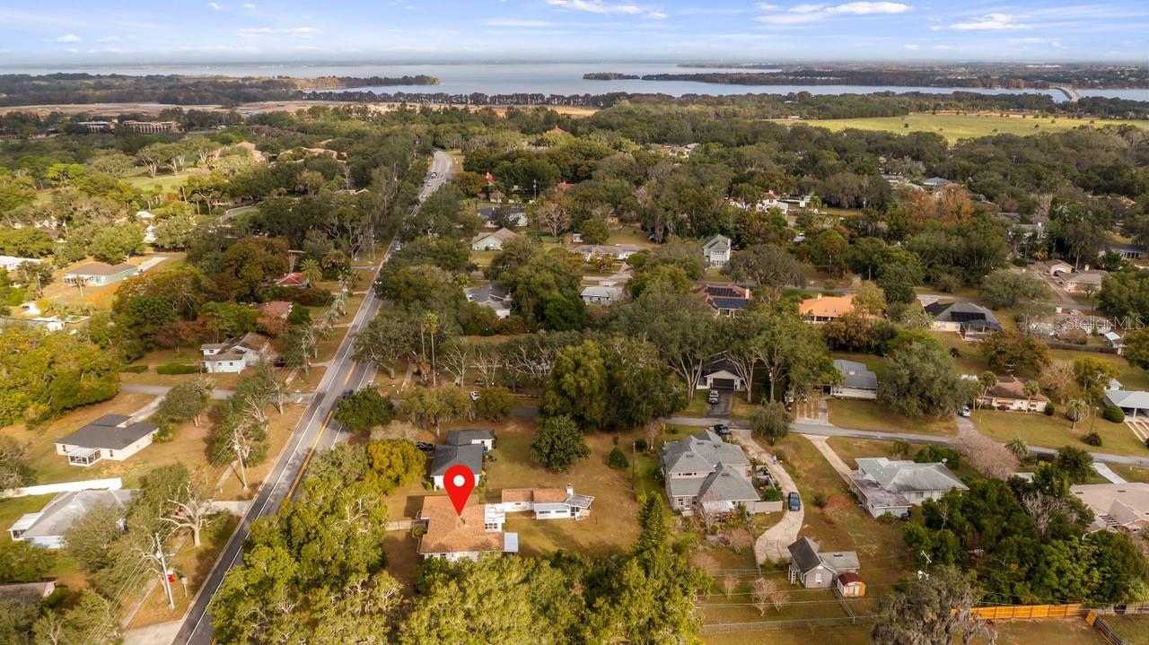 HOWEY EMERY HEIGHTS - Residential