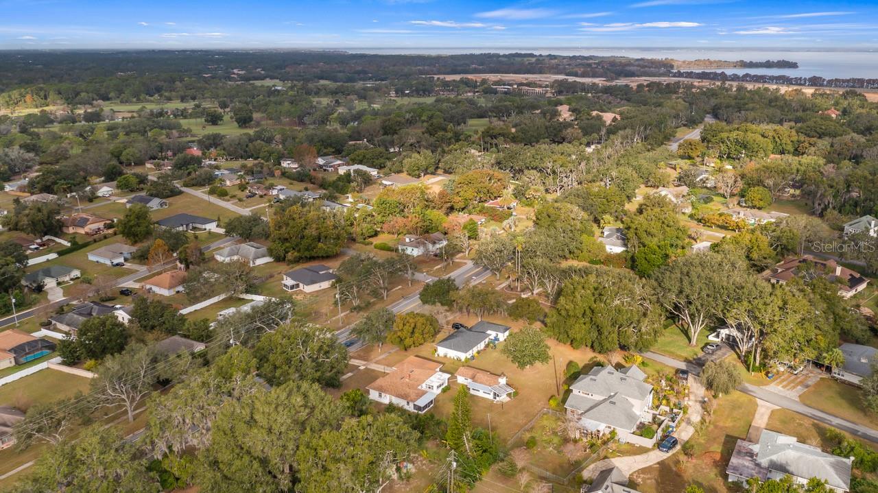 HOWEY EMERY HEIGHTS - Residential