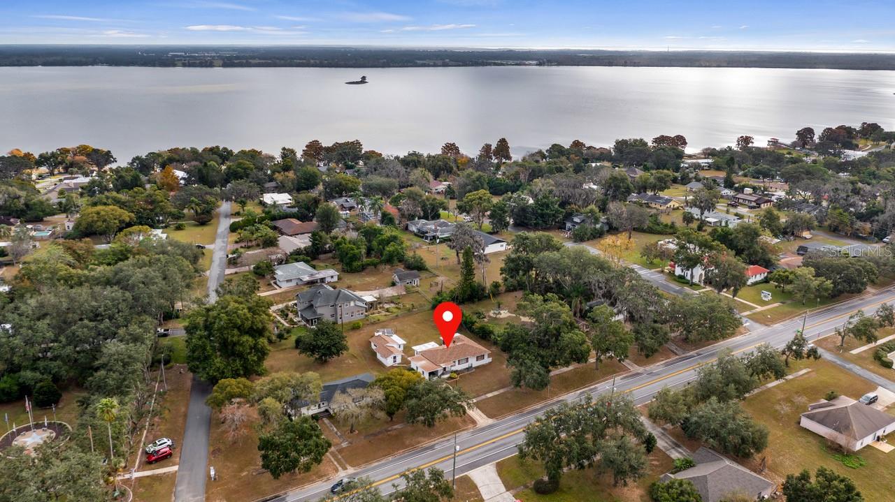 HOWEY EMERY HEIGHTS - Residential