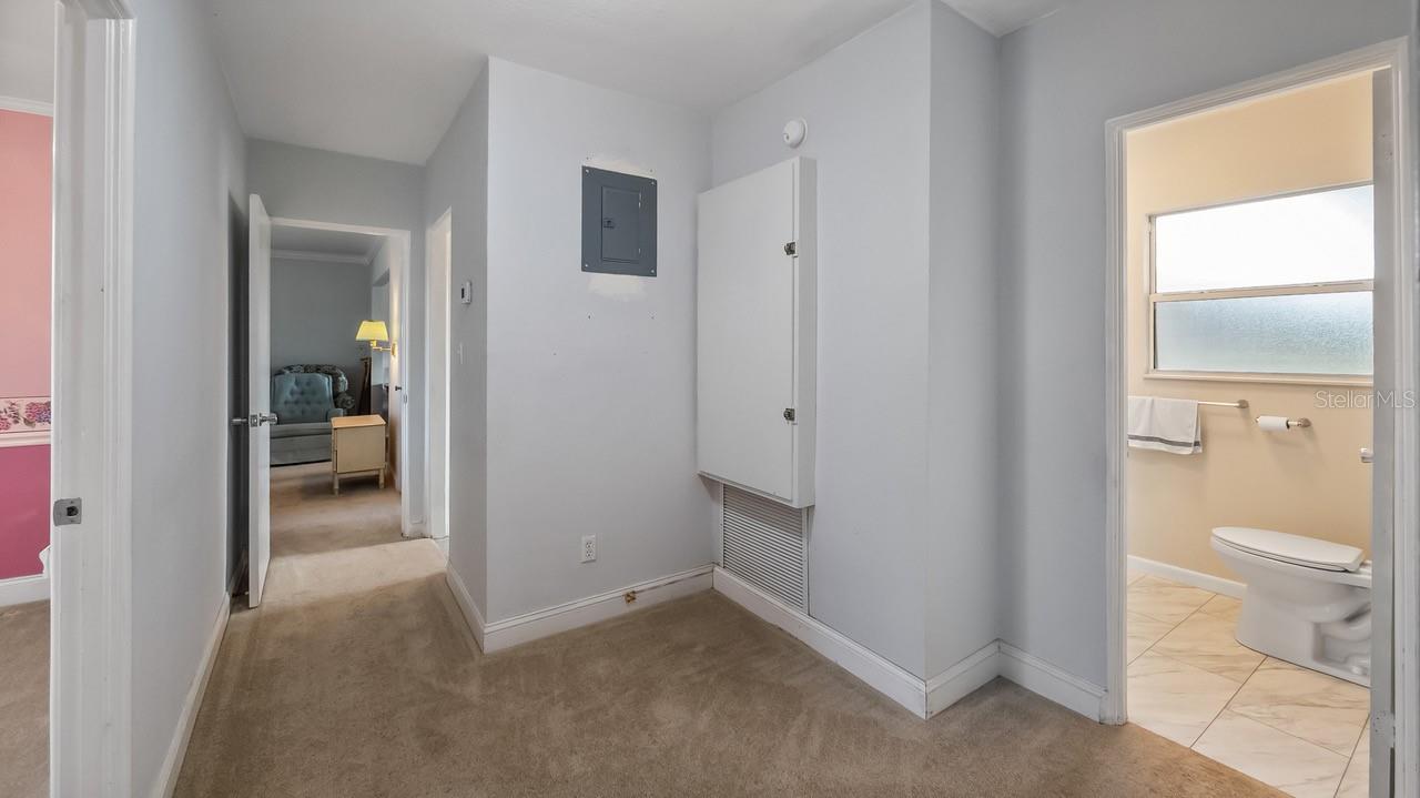 HOWEY EMERY HEIGHTS - Residential